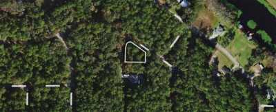 Residential Land For Sale in Ocklawaha, Florida