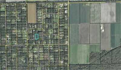 Residential Land For Sale in Bunnell, Florida