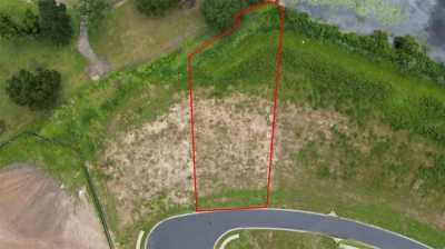 Residential Land For Sale in Auburndale, Florida