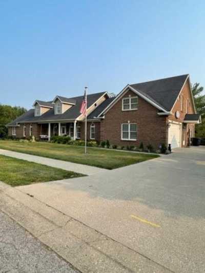 Home For Sale in Richmond, Kentucky