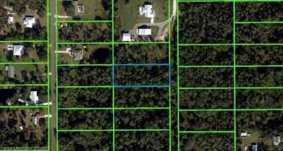 Residential Land For Sale in Sebring, Florida