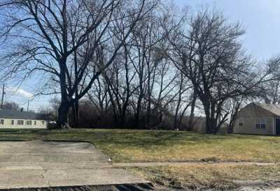 Residential Land For Sale in Indianapolis, Indiana