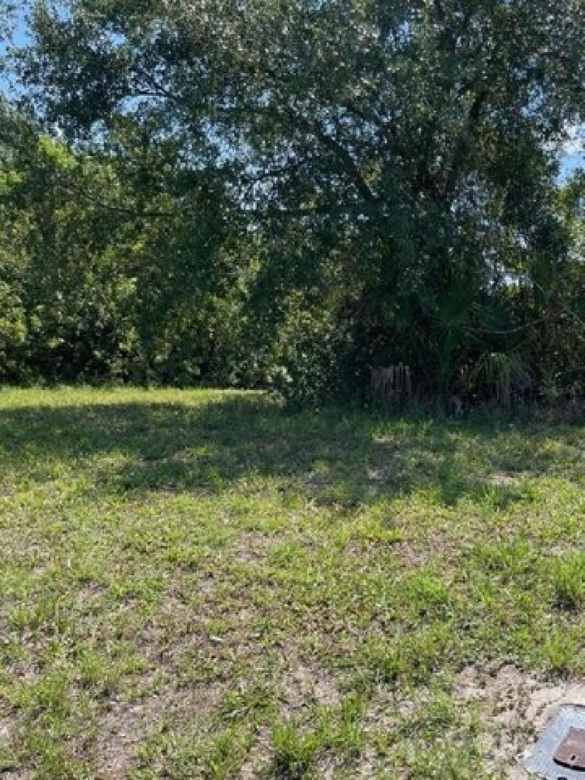 Picture of Residential Land For Sale in Rotonda West, Florida, United States