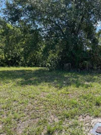 Residential Land For Sale in Rotonda West, Florida