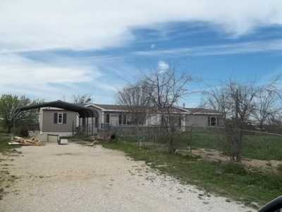 Home For Sale in Lipan, Texas