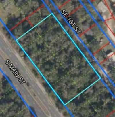 Residential Land For Sale in 