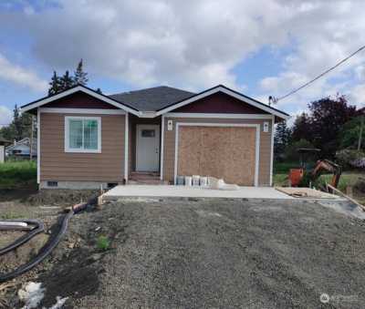 Home For Sale in Aberdeen, Washington