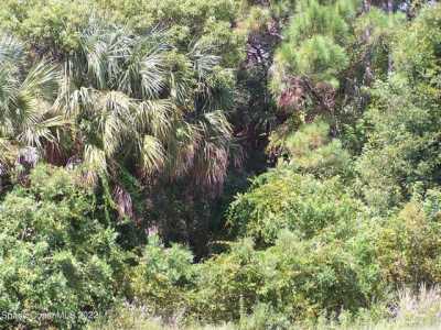 Residential Land For Sale in Cocoa, Florida