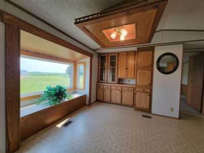 Home For Sale in Sherwood, North Dakota