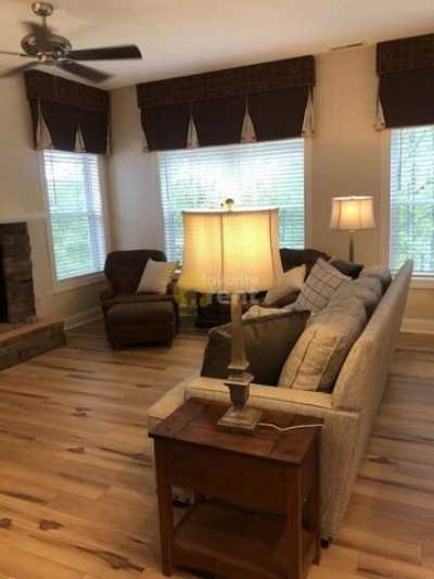 Home For Rent in Gatlinburg, Tennessee