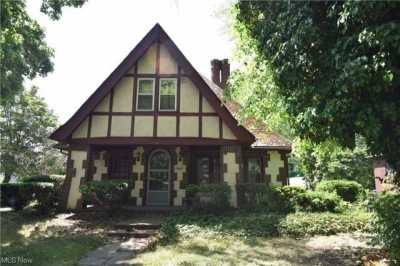 Home For Sale in Akron, Ohio