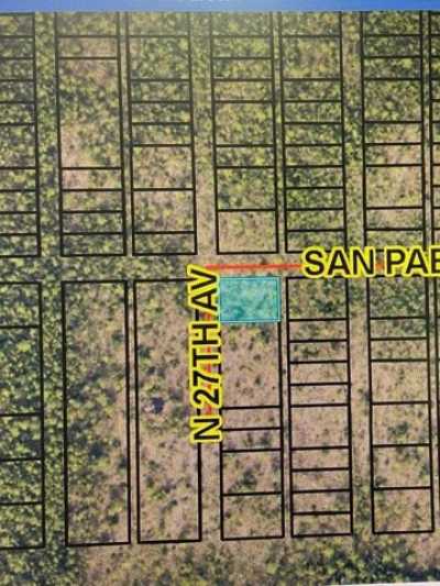 Residential Land For Sale in Milton, Florida