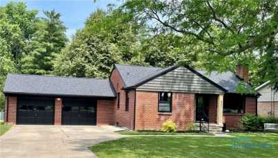 Home For Sale in Perrysburg, Ohio