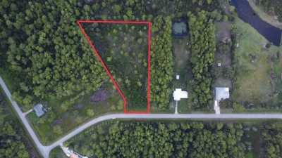 Residential Land For Sale in Frostproof, Florida