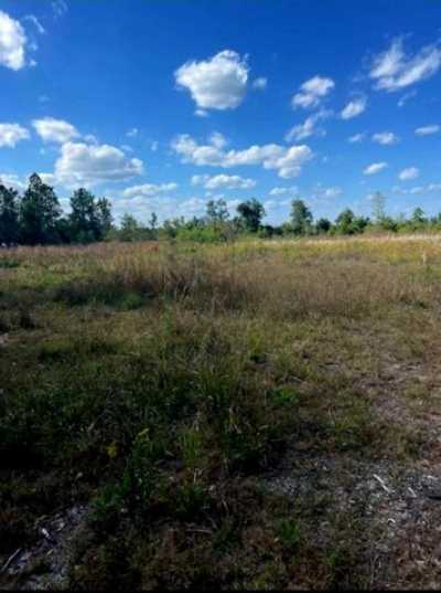 Residential Land For Sale in Clermont, Florida