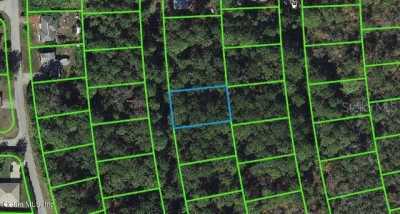 Residential Land For Sale in Lake Placid, Florida