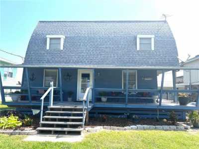 Home For Sale in Rockport, Texas