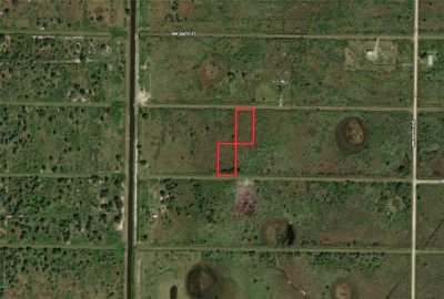 Residential Land For Sale in Okeechobee, Florida