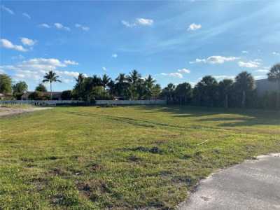 Residential Land For Sale in 