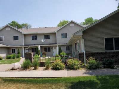 Home For Sale in Coon Rapids, Minnesota