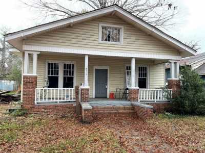 Home For Sale in Chester, South Carolina