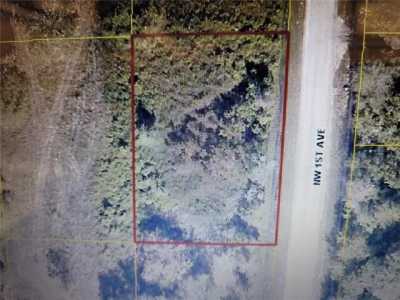 Residential Land For Sale in Okeechobee, Florida