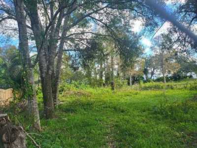 Residential Land For Sale in Sarasota, Florida