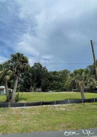 Residential Land For Sale in Orlando, Florida