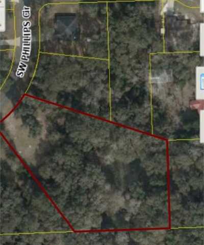 Residential Land For Sale in 