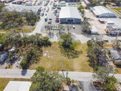 Residential Land For Sale in Bradenton, Florida