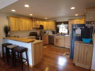 Home For Sale in New Lisbon, Wisconsin