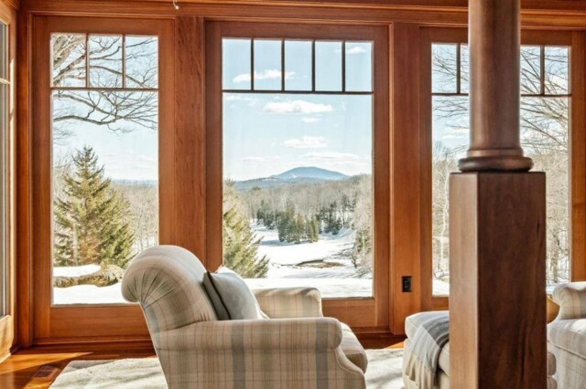 Picture of Home For Sale in Woodstock, Vermont, United States