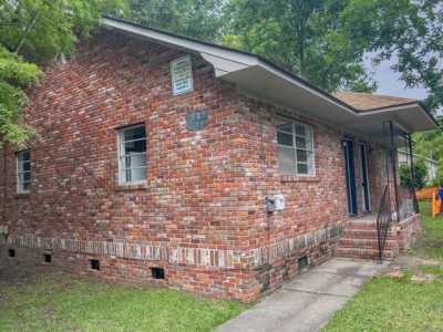 Home For Rent in North Charleston, South Carolina