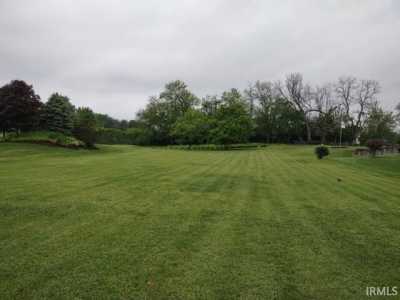 Residential Land For Sale in Elkhart, Indiana