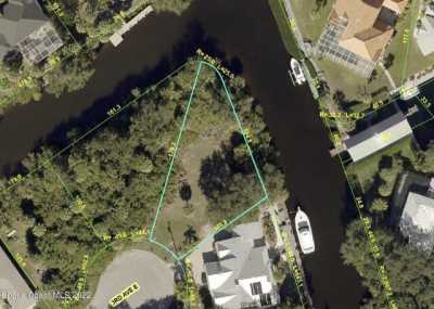 Residential Land For Sale in Palmetto, Florida