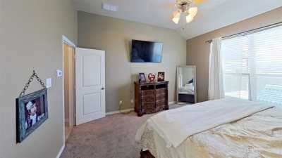 Home For Sale in White Settlement, Texas