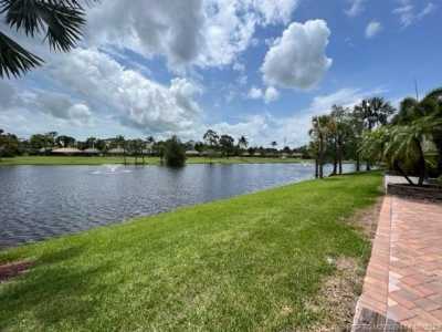 Residential Land For Sale in Port Saint Lucie, Florida