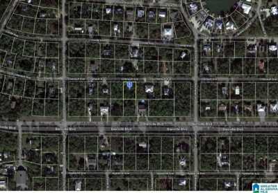 Residential Land For Sale in Dauphin Island, Alabama