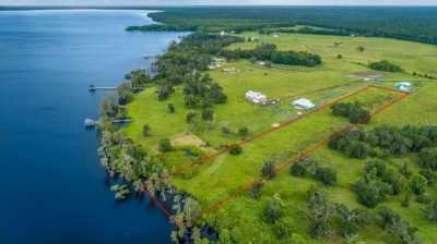 Residential Land For Sale in Bunnell, Florida