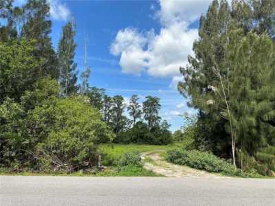 Residential Land For Sale in 