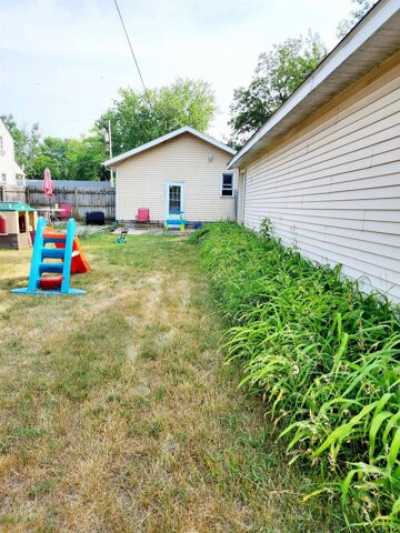 Home For Sale in Beloit, Wisconsin