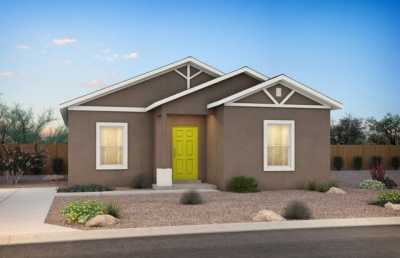 Home For Sale in Moriarty, New Mexico