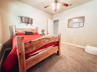 Home For Sale in Weatherford, Texas