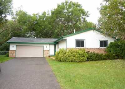 Home For Sale in Brooklyn Park, Minnesota