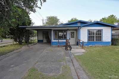 Home For Sale in Edinburg, Texas