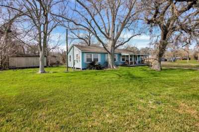 Home For Sale in Manvel, Texas