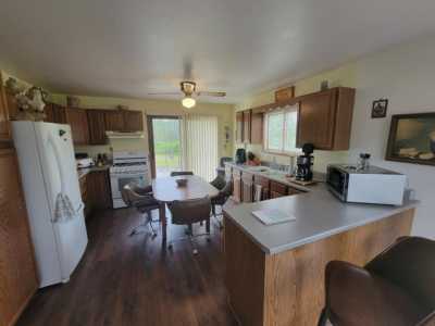 Home For Sale in White Lake, Wisconsin