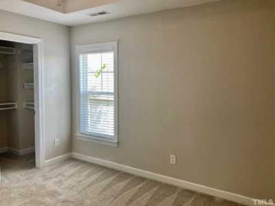 Home For Rent in Fuquay Varina, North Carolina