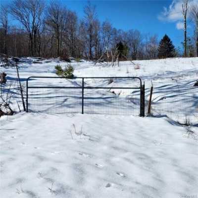 Residential Land For Sale in Parksville, New York