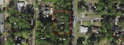 Residential Land For Sale in Crystal River, Florida